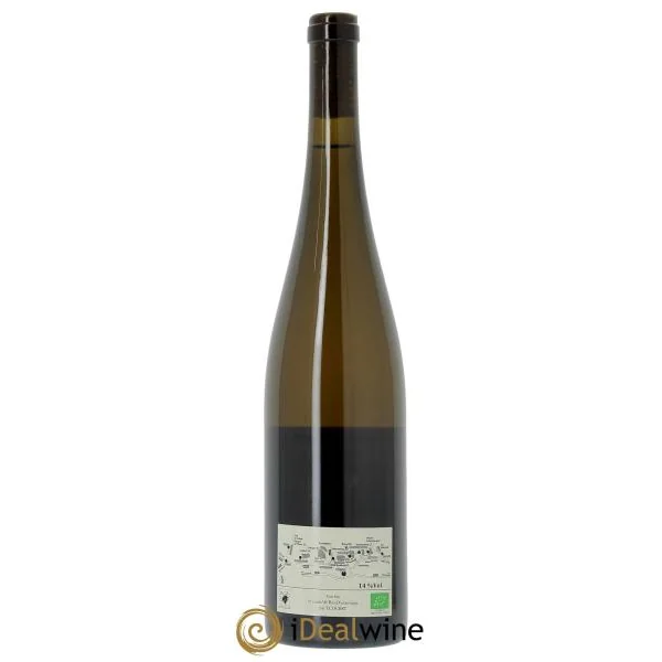 Alsace Gewurztraminer Grand Cru Rangen de Thann Clos Saint Urbain Zind-Humbrecht (Domaine) 2023