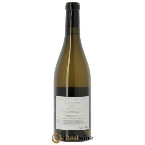 Alsace Le Chemin d’à côté La Grange de l'Oncle Charles 2024