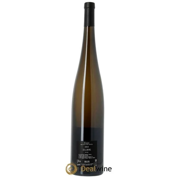 Alsace L'exutoire ZR3 Ostertag (Domaine) 2018