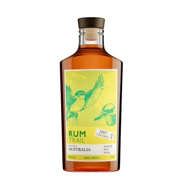 AUSTRALIA 17 ans 2007 Elixir Distillers 48% - 0.7 - Australie - Maison du Whisky