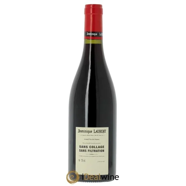 Beaune 1er Cru Clos des Mouches Vieilles Vignes Dominique Laurent 2023