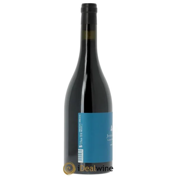 Cahors Château du Cèdre Juveniles Pascal et Jean-Marc Verhaeghe 2023