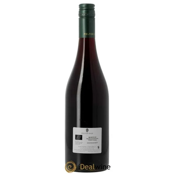 Central Otago Felton Road Cornish Point Pinot Noir 2022