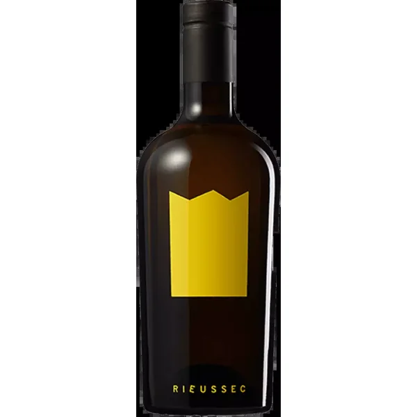 Chateau Rieussec 1er Grand Gru Classé Sauternes AOC - Domaines Barons De Rothschild Lafite