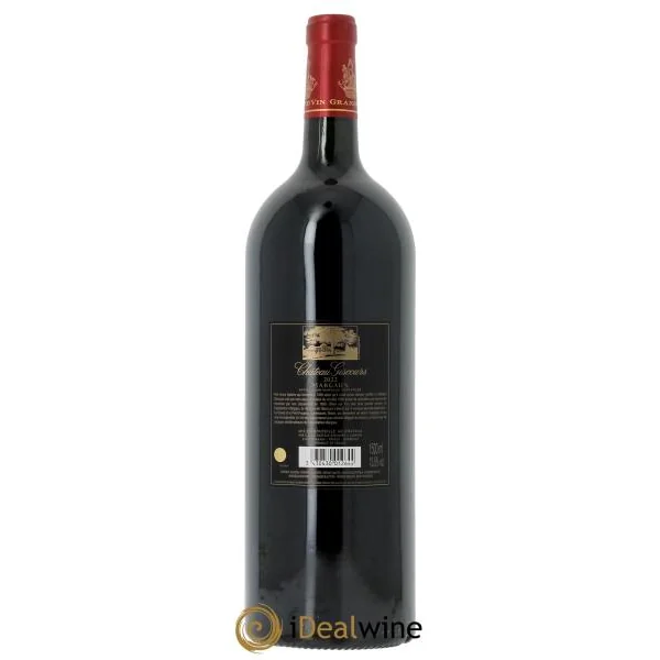 Château Giscours 3ème Grand Cru Classé (CBO a partir de 3 mgs) 2022