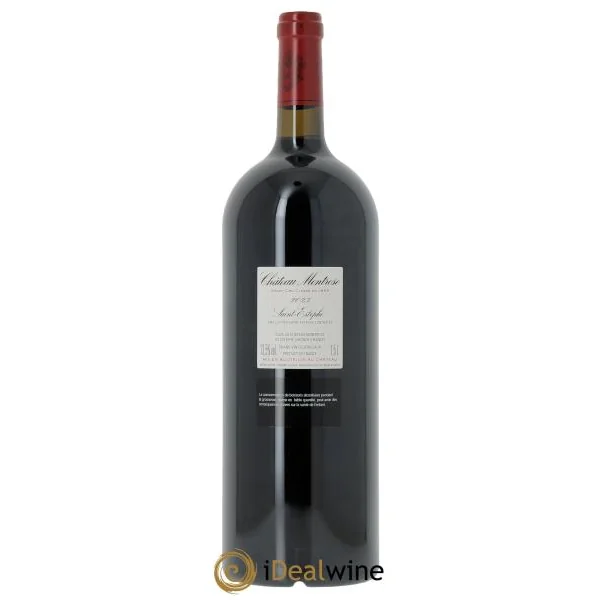 Château Montrose 2ème Grand Cru Classé (CBO à partir de 3 mgs) 2023
