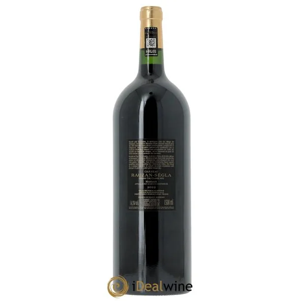 Château Rauzan Ségla Grand Cru Classé (CBO a partir de 3 mgs) 2022