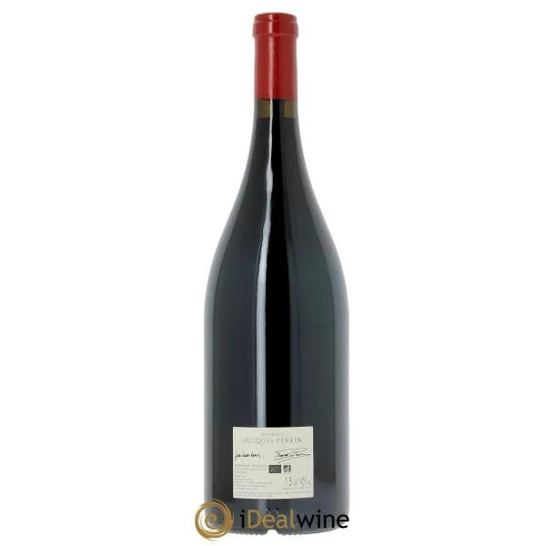 Châteauneuf-du-Pape Château de Beaucastel Hommage à Jacques Perrin Famille Perrin (CBO à partir de CBO1 mgs) 2022