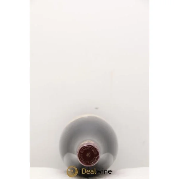 Clos de la Roche Grand Cru Vieilles Vignes Ponsot (Domaine) 1993