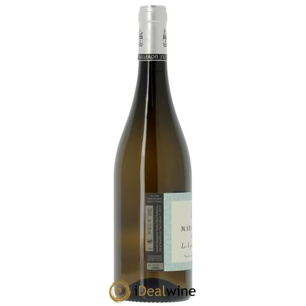 Collines Rhodaniennes Marsanne les Vignes d'à Côté Yves Cuilleron (Domaine) 2023