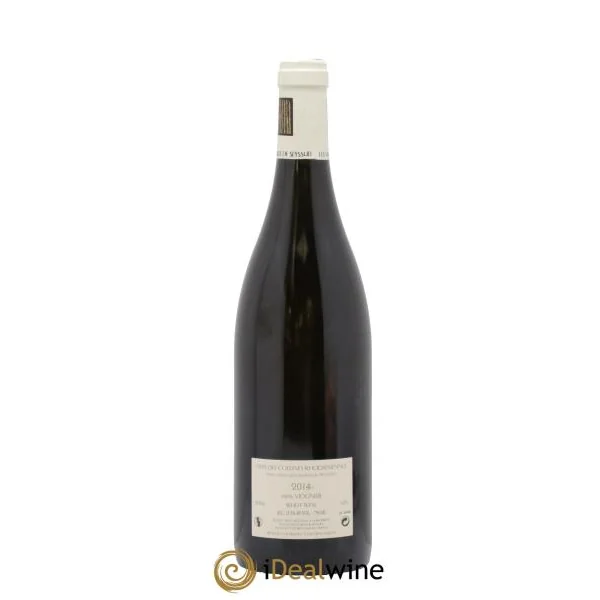 Collines Rhodaniennes Sixtus Les Vignobles de Seyssuel - Louis Cheze (Domaine) 2014