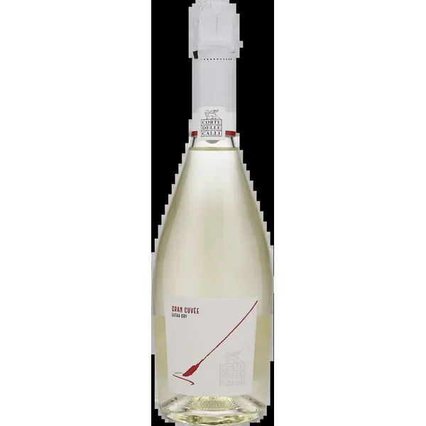 Corte delle Calli Grand Cuvée Bianco Spumante Extra Dry - Serena Wines