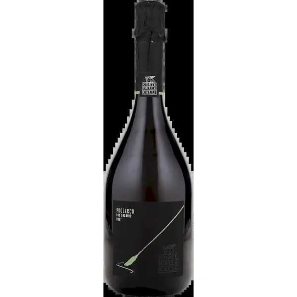 Corte delle Calli Prosecco Organic Brut DOC - Serena Wines