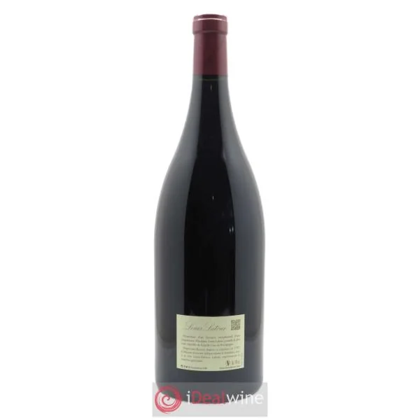 Corton Grand Cru Château Corton Grancey Louis Latour 2015