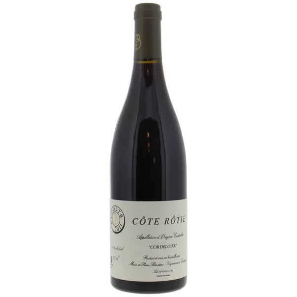 Cote Rotie Cordeloux 2011 Domaine Marie et Pierre Benetière