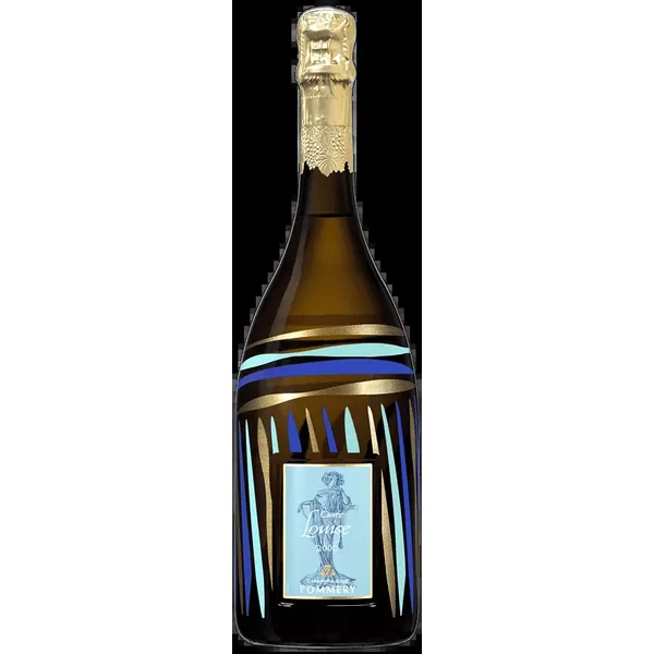 Cuvée Louise Vintage Parcelle - Champagne Pommery