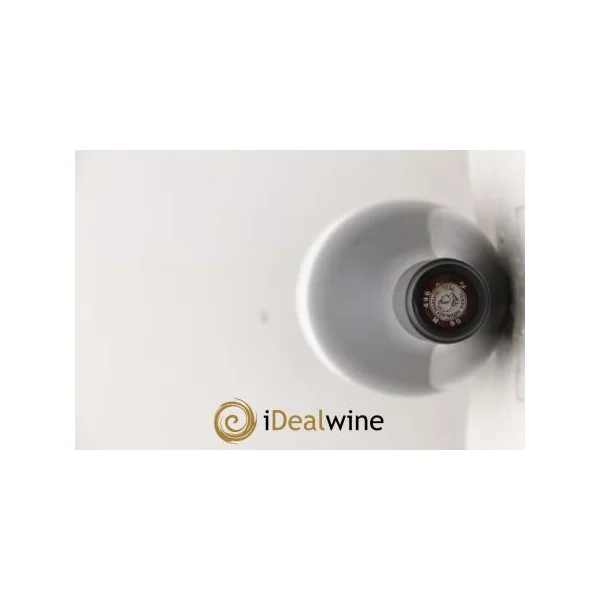 Côtes Catalanes Clos des Fées 100 Phrases pour éventails Hervé Bizeul 2022