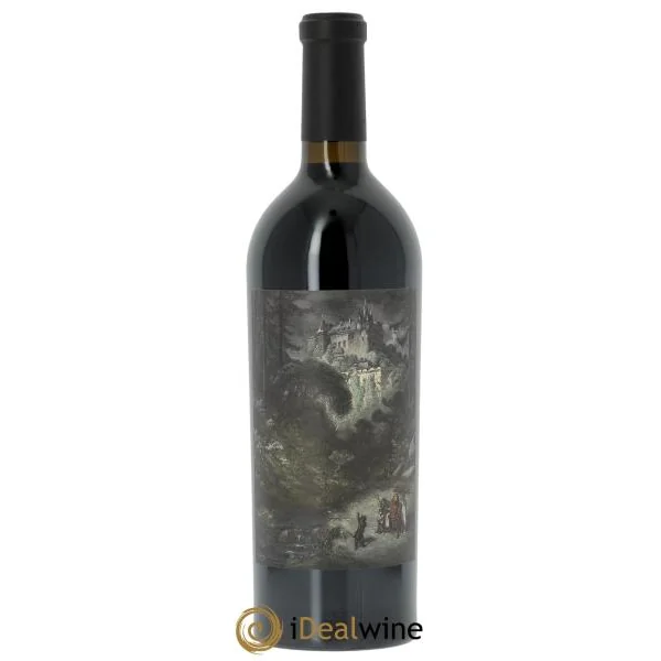 Côtes Catalanes Clos des Fées Le Chat du Marquis Hervé Bizeul 2020