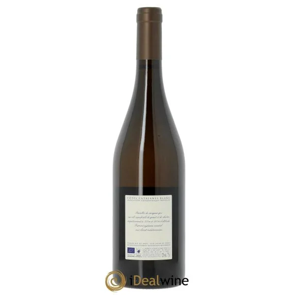 Côtes Catalanes Roc des Anges Imalaya Marjorie et Stéphane Gallet 2023