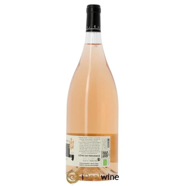 Côtes de Provence Corail Château de Roquefort 2024