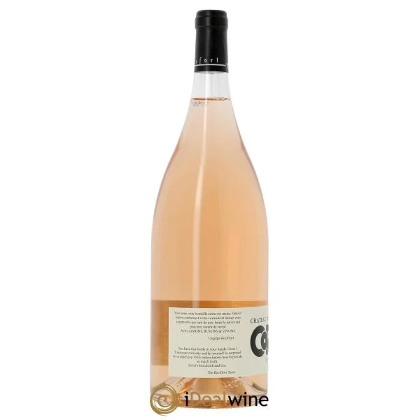 Côtes de Provence Corail Château de Roquefort 2024