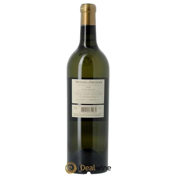 Domaine de Chevalier Cru Classé de Graves (CBO à partir de 6 bts) 2020