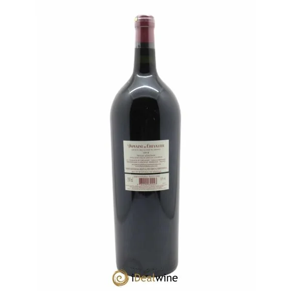 Domaine de Chevalier Cru Classé de Graves (CBO à partir de 6 mgs) 2019