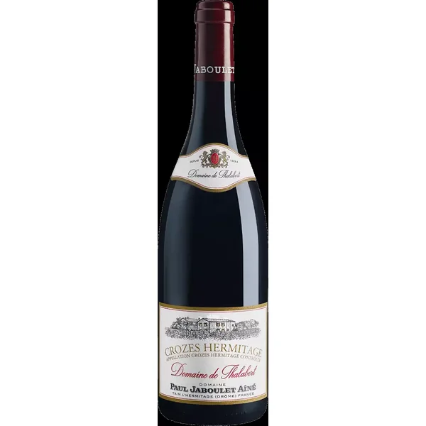 Domaine de Thalabert Crozes Hermitage - Paul Jaboulet Aîné