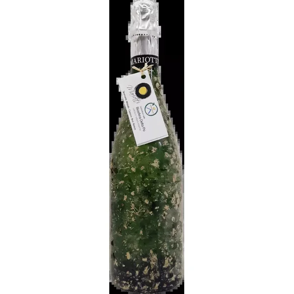 E Stella Maris Brut Blanc De Noir Affinato In Mare - Mariotti I Vini Delle Sabbie