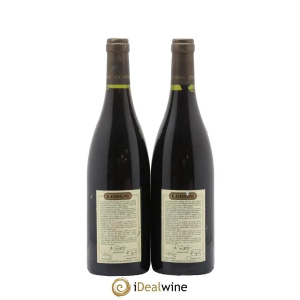 Ermitage Ex Voto Guigal 2003