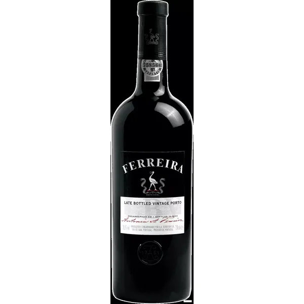 Ferreira Late Bottled Vintage Port - Porto Ferreira