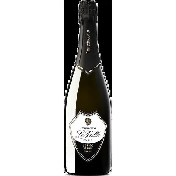 Franciacorta Blanc de Noir extra brut DOCG - La Valle