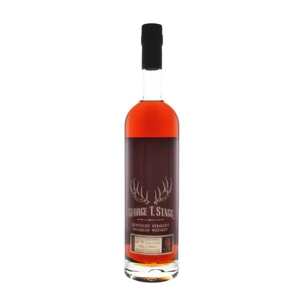 GEORGE T.STAGG 2005 65,9% - 0.75 - Etats Unis - Maison du Whisky
