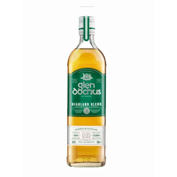 GLEN DOCHUS Highland Blend 0.0% - 0.7 - Grande Bretagne - Maison du Whisky