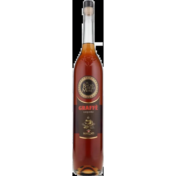 Graffe Liquore Il Bacio delle Muse 1,5l - Marcati