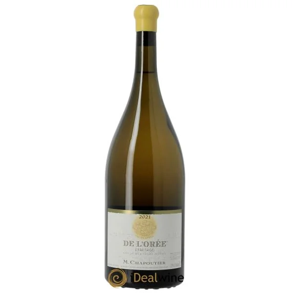 Hermitage Ermitage de l'Orée Chapoutier 2021