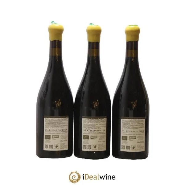 Hermitage Ermitage Le Méal Chapoutier 2013