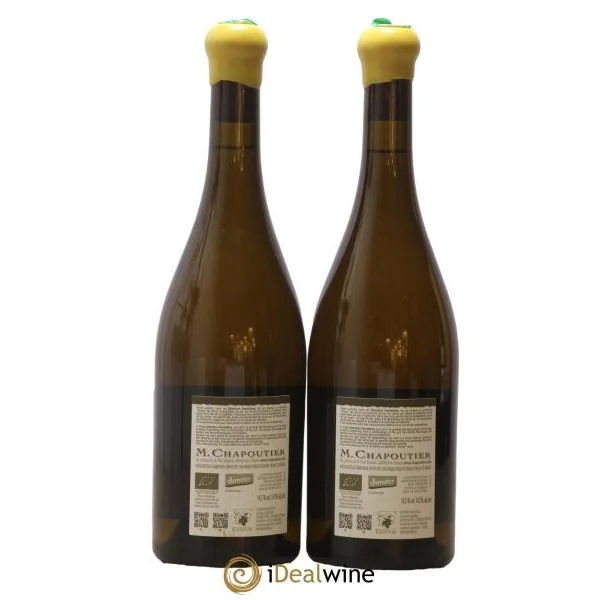 Hermitage Ermitage Le Méal Chapoutier 2013