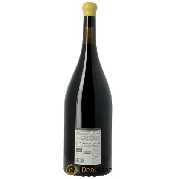 Hermitage Ermitage Le Méal Chapoutier 2021