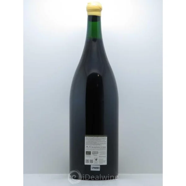 Hermitage Ermitage Le Pavillon Chapoutier 2014