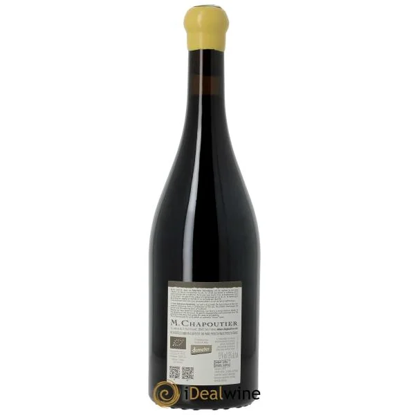 Hermitage Ermitage l'Ermite Chapoutier (CBO à partir de 3 bts) 2021