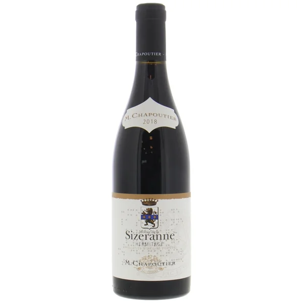 Hermitage La Sizeranne 2018 M. Chapoutier