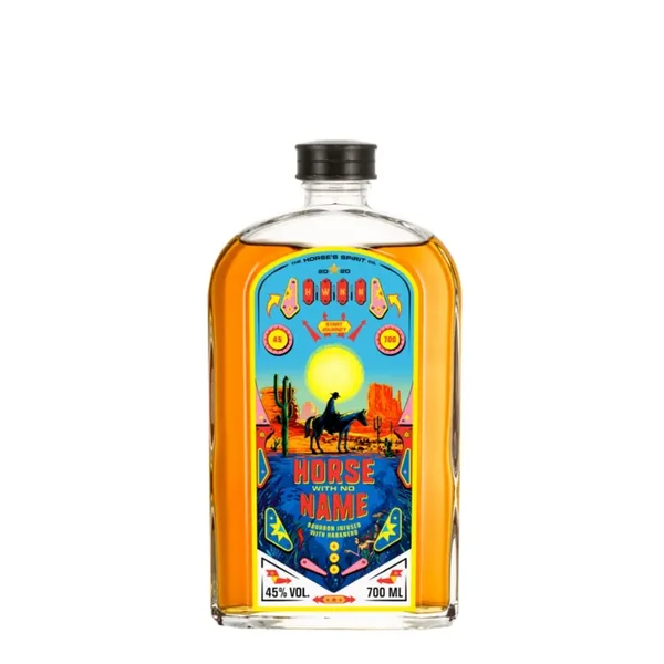 HORSE WITH NO NAME Habanero 45% - 0.7 - Allemagne - Maison du Whisky