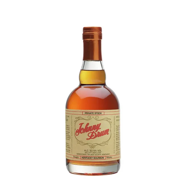 JOHNNY DRUM Private Stock Bourbon 50,5% - 0.7 - Etats Unis - Maison du Whisky