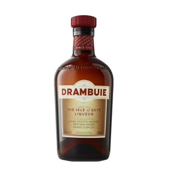 La Maison du Whisky vous présente sa Liqueur Drambuie - Maison du Whisky