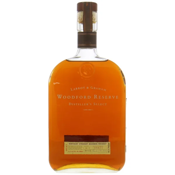 Labrot & Graham Distillers Woodford Reserve Distillers Select Batch 9 45.2% NV