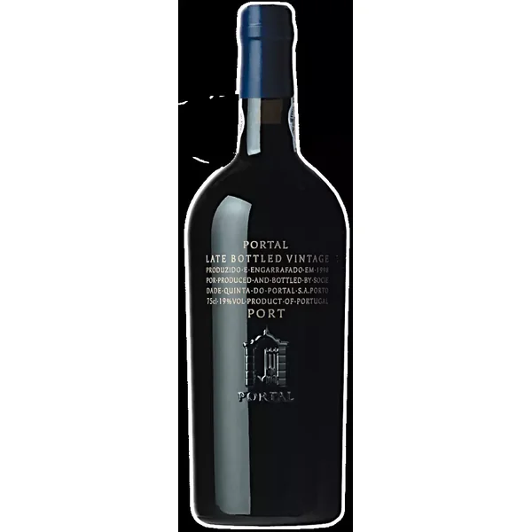 Late Bottled Vintage Port DOC - Quinta do Portal
