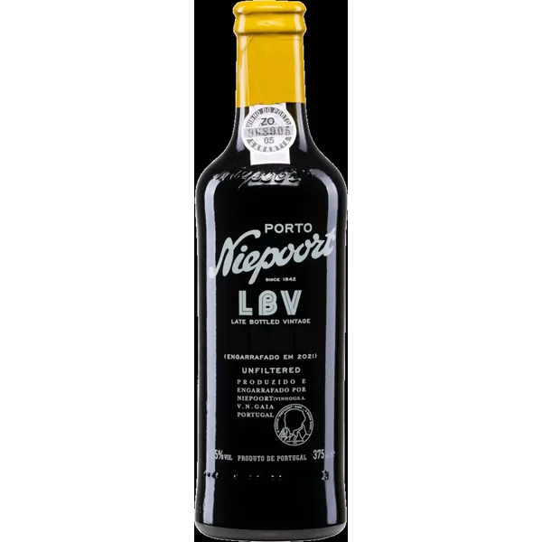 Late Bottled Vintage Port Magnum in Hk - Niepoort