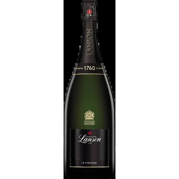 Le Vintage Brut 1,5l Magnum - Champagne Lanson