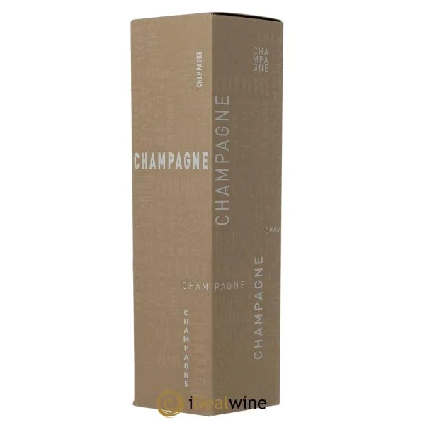 Les Longues Violes 1er Cru Brut Nature Georges Laval 2016